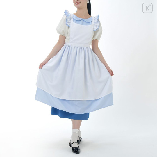 Japan Disney Store Apron - Alice : Kitchen In Wonderland - 2