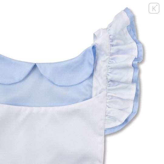 Japan Disney Store Apron - Alice : Kitchen In Wonderland - 5