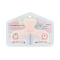 Japan Mofusand Ukanmuri Book Clip - Cat - 1