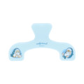 Japan Mofusand Ukanmuri Book Clip - Shark Cat - 2