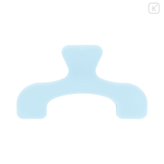 Japan Mofusand Ukanmuri Book Clip - Shark Cat - 3