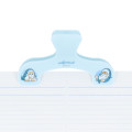 Japan Mofusand Ukanmuri Book Clip - Shark Cat - 4