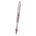 Japan Disney Store Kuru Toga Mechanical Pencil - Pooh : Pink Balloon - 2