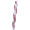 Japan Disney Store Kuru Toga Mechanical Pencil - Pooh : Pink Balloon - 3
