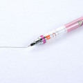 Japan Disney Store Kuru Toga Mechanical Pencil - Pooh : Pink Balloon - 5