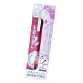 Japan Disney Store Kuru Toga Mechanical Pencil - Ariel & Flounder & Sebastian : Love - 1
