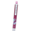 Japan Disney Store Kuru Toga Mechanical Pencil - Ariel & Flounder & Sebastian : Love - 3