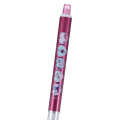 Japan Disney Store Kuru Toga Mechanical Pencil - Ariel & Flounder & Sebastian : Love - 4