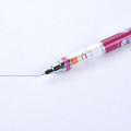 Japan Disney Store Kuru Toga Mechanical Pencil - Ariel & Flounder & Sebastian : Love - 5