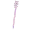 Japan Disney Store Action Mascot Ballpoint Pen - Pooh : Sakura - 1