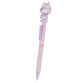 Japan Disney Store Action Mascot Ballpoint Pen - Pooh : Sakura - 2