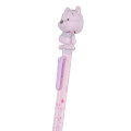 Japan Disney Store Action Mascot Ballpoint Pen - Pooh : Sakura - 4