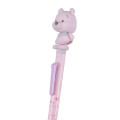 Japan Disney Store Action Mascot Ballpoint Pen - Pooh : Sakura - 5