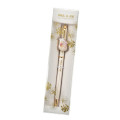 Japan Disney Store Ballpoint Pen - Piglet & Pooh : Paul & Joe La Papeterie Chrysanthemum - 1