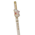 Japan Disney Store Ballpoint Pen - Piglet & Pooh : Paul & Joe La Papeterie Chrysanthemum - 3