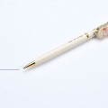 Japan Disney Store Ballpoint Pen - Piglet & Pooh : Paul & Joe La Papeterie Chrysanthemum - 6