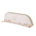 Japan Disney Store Pencil Case - Pooh : Paul & Joe La Papeterie Chrysanthemum - 2