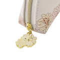 Japan Disney Store Pencil Case - Pooh : Paul & Joe La Papeterie Chrysanthemum - 4