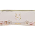 Japan Disney Store Pencil Case - Pooh : Paul & Joe La Papeterie Chrysanthemum - 5