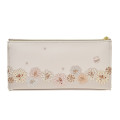Japan Disney Store Pencil Case - Winnie the Pooh : Paul & Joe La Papeterie Chrysanthemum - 3