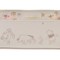 Japan Disney Store Pencil Case - Winnie the Pooh : Paul & Joe La Papeterie Chrysanthemum - 5