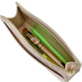 Japan Disney Store Pencil Case - Winnie the Pooh : Paul & Joe La Papeterie Chrysanthemum - 7