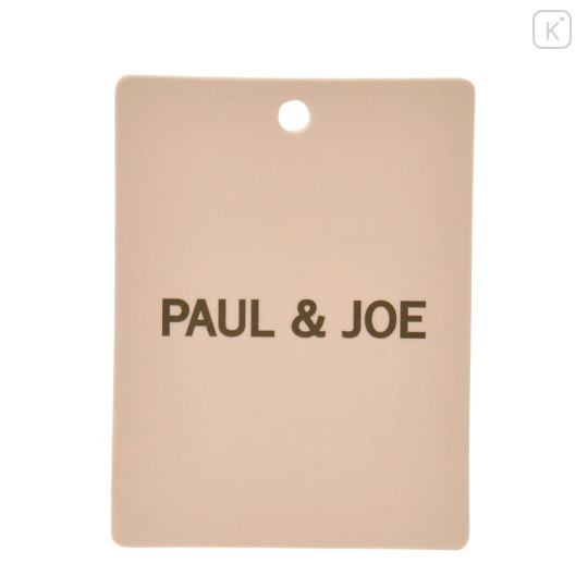 Japan Disney Store Pencil Case - Winnie the Pooh : Paul & Joe La Papeterie Chrysanthemum - 8