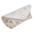 Japan Disney Store Glasses Case Set - Winnie the Pooh : Paul & Joe La Papeterie Chrysanthemum - 5