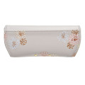 Japan Disney Store Glasses Case Set - Winnie the Pooh : Paul & Joe La Papeterie Chrysanthemum - 6