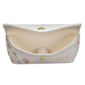 Japan Disney Store Glasses Case Set - Winnie the Pooh : Paul & Joe La Papeterie Chrysanthemum - 8