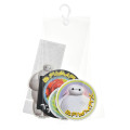 Japan Disney Store Die-cut Sticker Collection - Baymax : 2.0 - 2