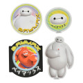 Japan Disney Store Die-cut Sticker Collection - Baymax : 2.0 - 3