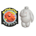 Japan Disney Store Die-cut Sticker Collection - Baymax : 2.0 - 5