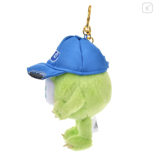 Japan Disney Store Plush Keychain - Mike : Kirame - 2