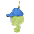 Japan Disney Store Plush Keychain - Mike : Kirame - 2