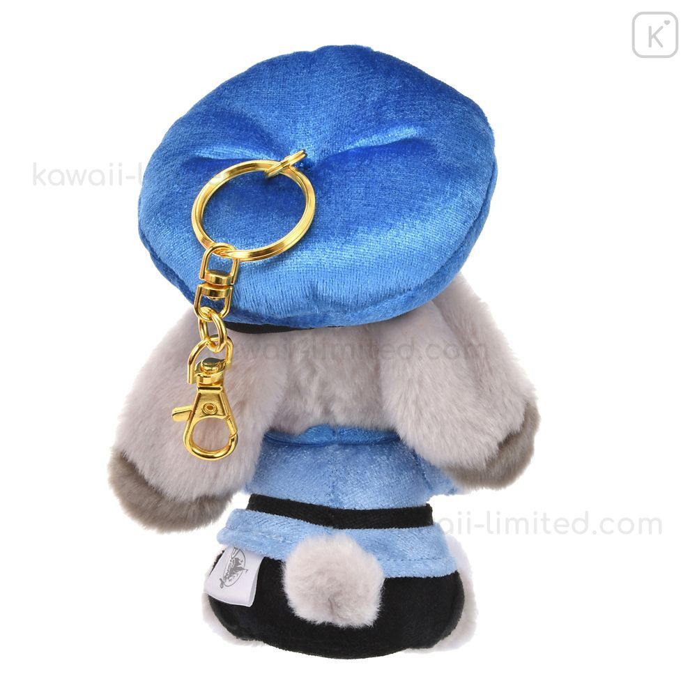 Japan Disney Store Plush Keychain - Judy Hopps : Kirame | Kawaii