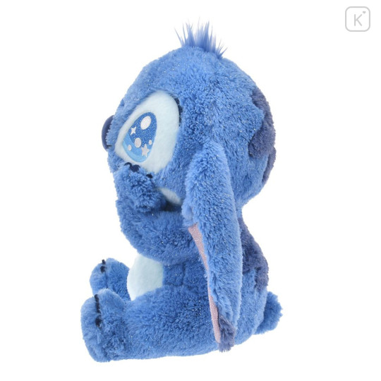 Japan Disney Store Plush Toy - Stitch : Kirame - 2