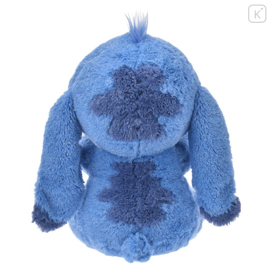 Japan Disney Store Plush Toy - Stitch : Kirame - 3