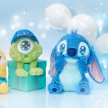 Japan Disney Store Plush Toy - Stitch : Kirame - 5