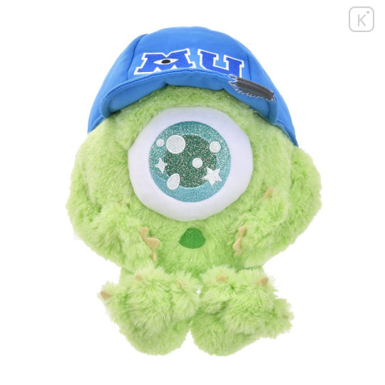 Japan Disney Store Plush Toy - Mike : Kirame - 1