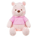 Japan Disney Store Plush Toy (XL) - Pooh : Sakura - 2