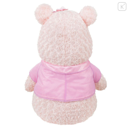 Japan Disney Store Plush Toy (XL) - Pooh : Sakura - 4