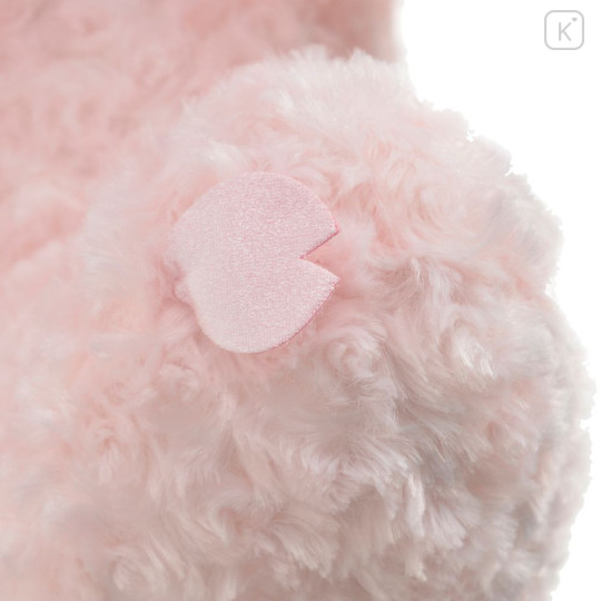 Japan Disney Store Plush Toy (XL) - Pooh : Sakura - 6