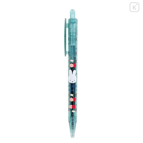 Japan Miffy Ballpoint Pen - Miffy : Fruits Cherry - 1