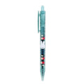 Japan Miffy Ballpoint Pen - Miffy : Fruits Cherry - 1