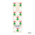 Japan Miffy Ballpoint Pen - Miffy : Fruits Pear - 2