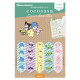 Japan Sanrio Cocosasu Tear-off Sticky Notes - B