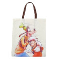 Japan Disney Store Eco Shopping Bag - Goofy : Max Green - 3