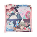 Japan Disney Store Eco Shopping Bag - Cinderella : Friends Light Pink - 5