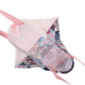 Japan Disney Store Eco Shopping Bag - Cinderella : Friends Light Pink - 6